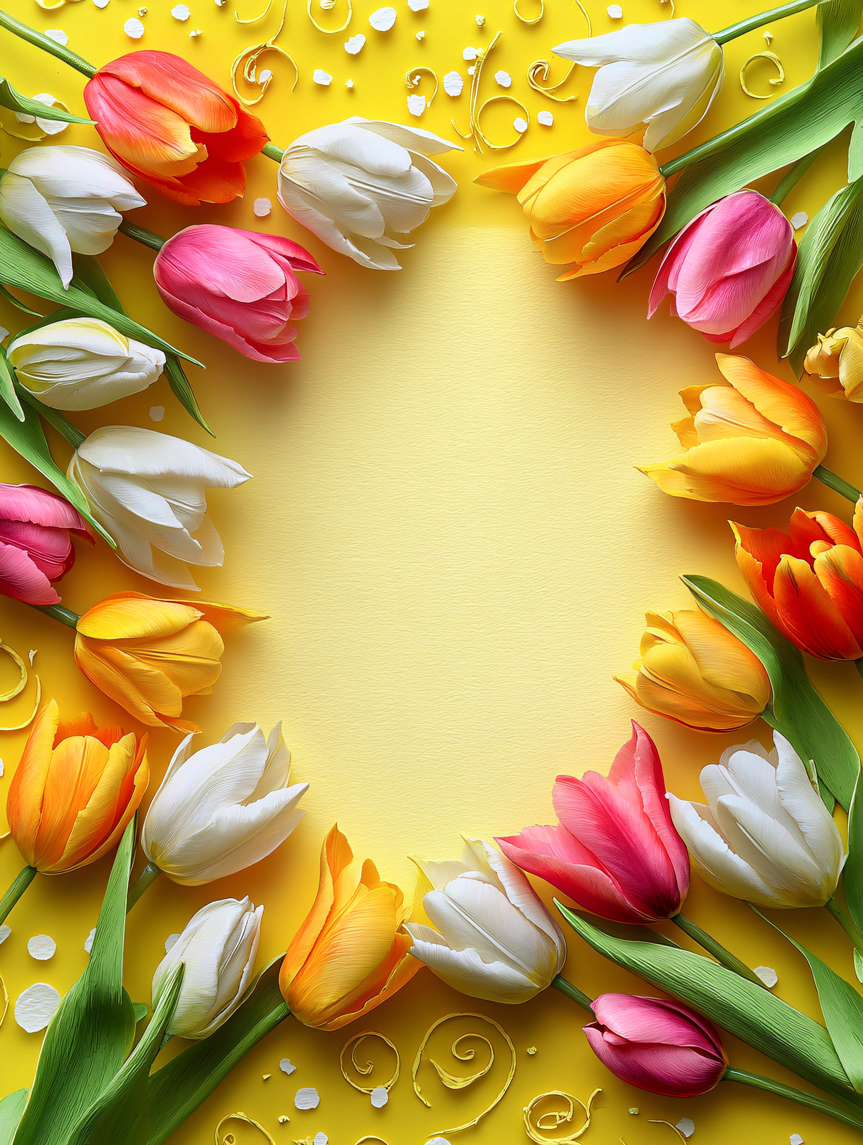 Tulips