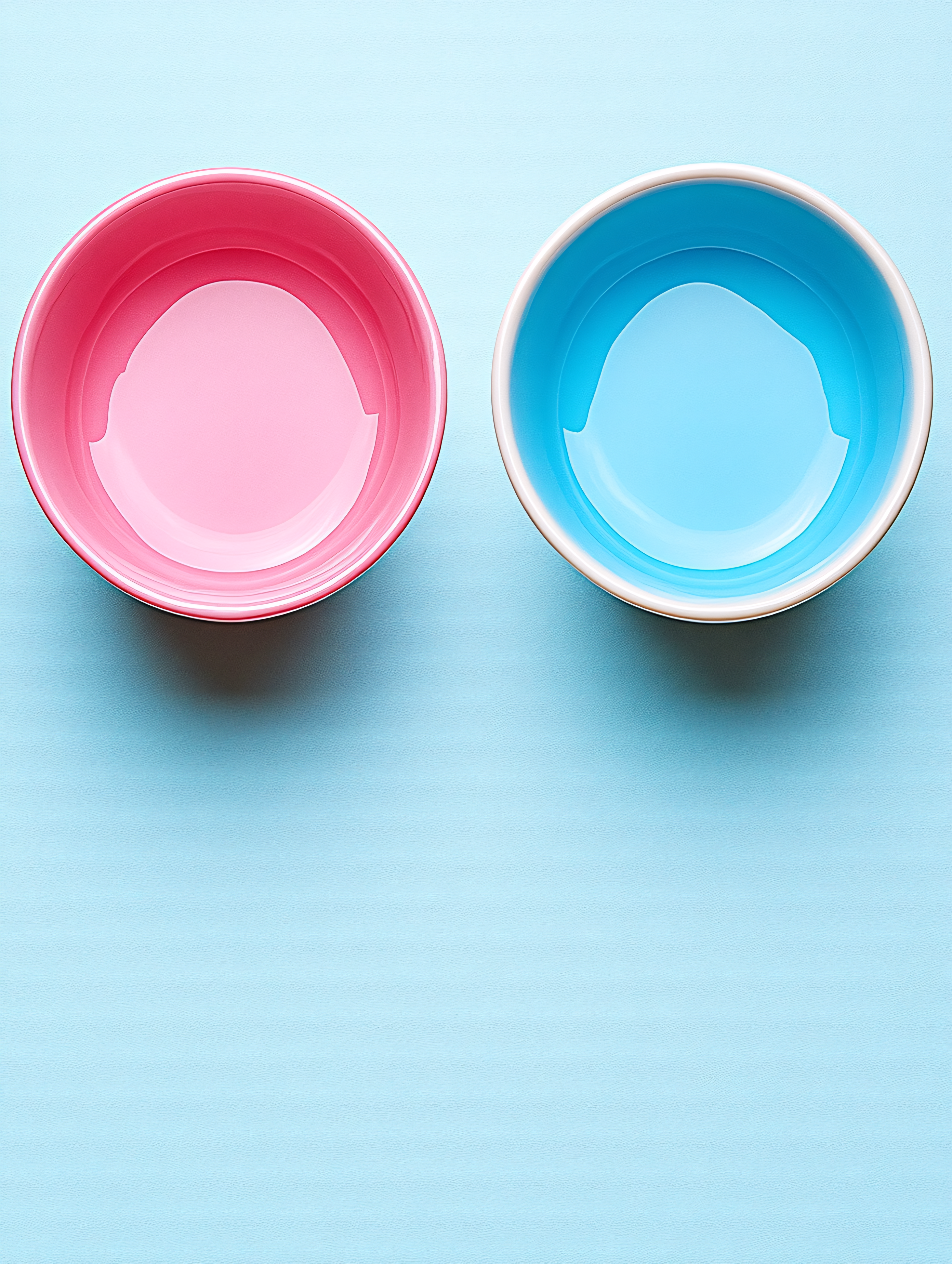 Two Bowls
