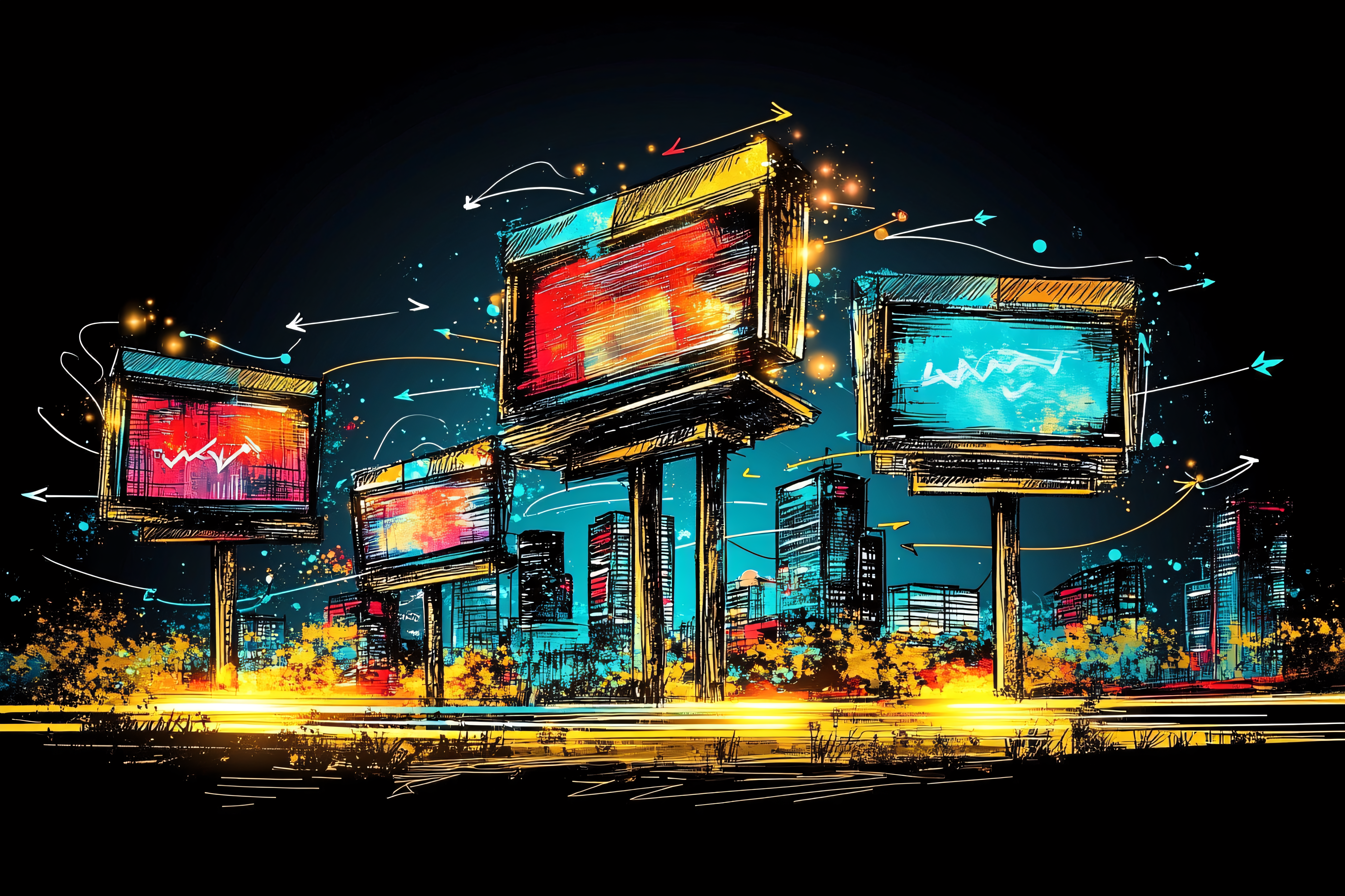 Urban Billboard Analytics