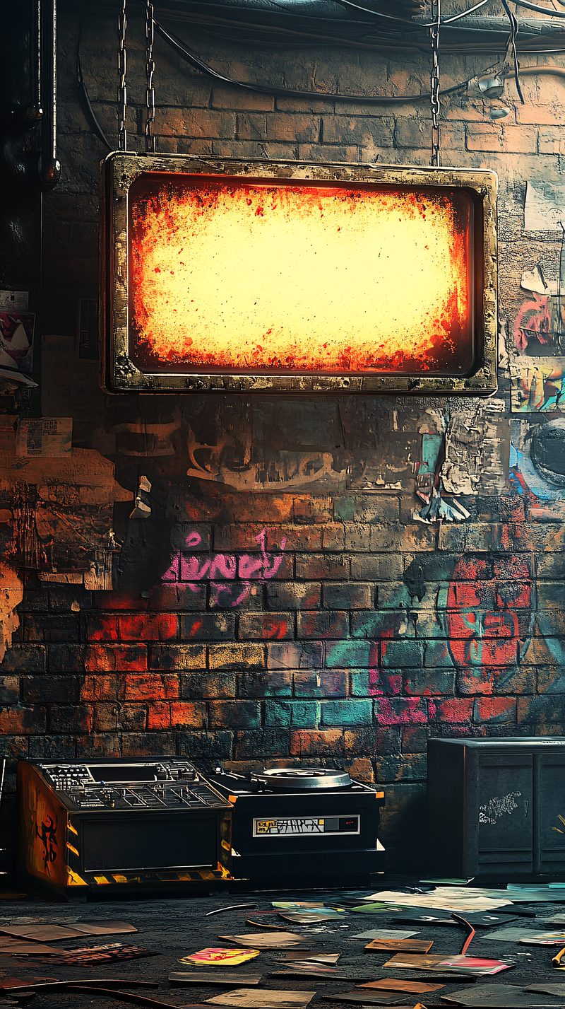 Urban Decay Billboard