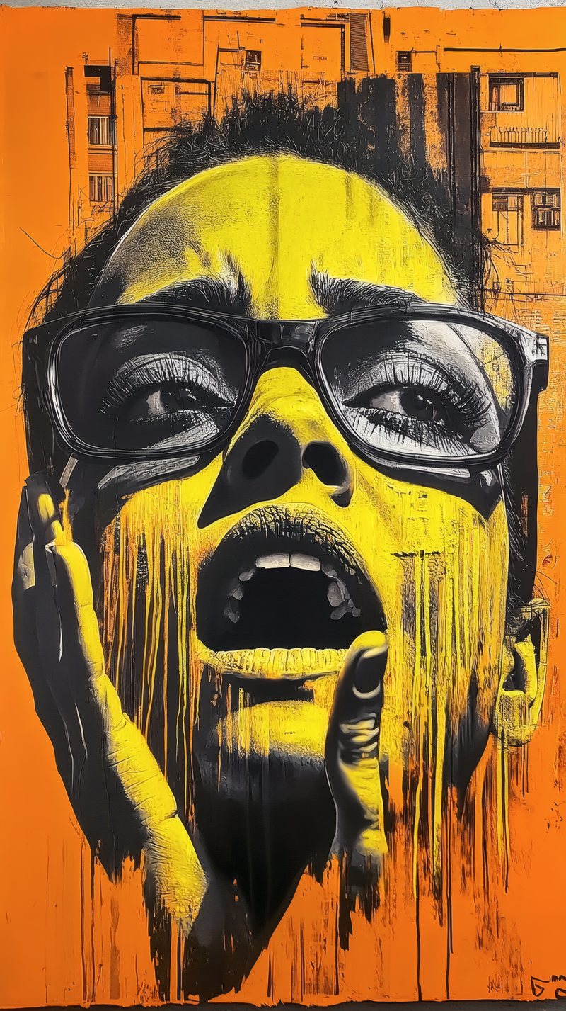 Urban Scream