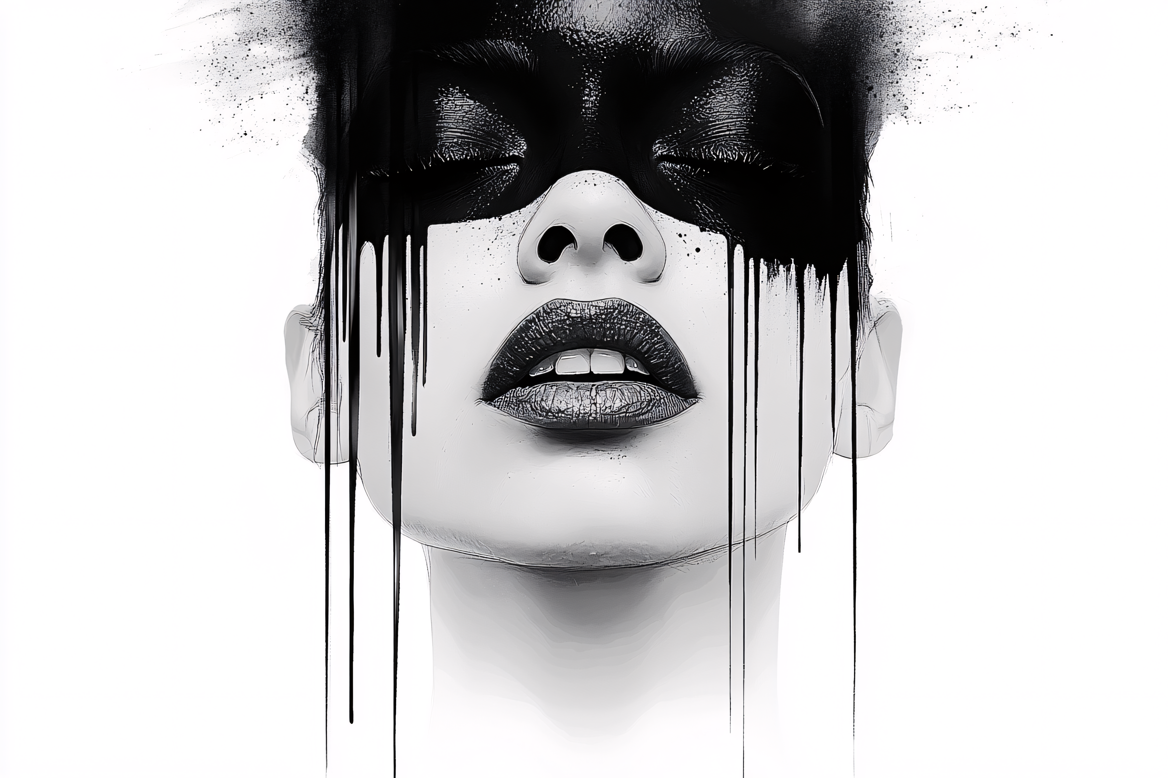 Veiled Visage