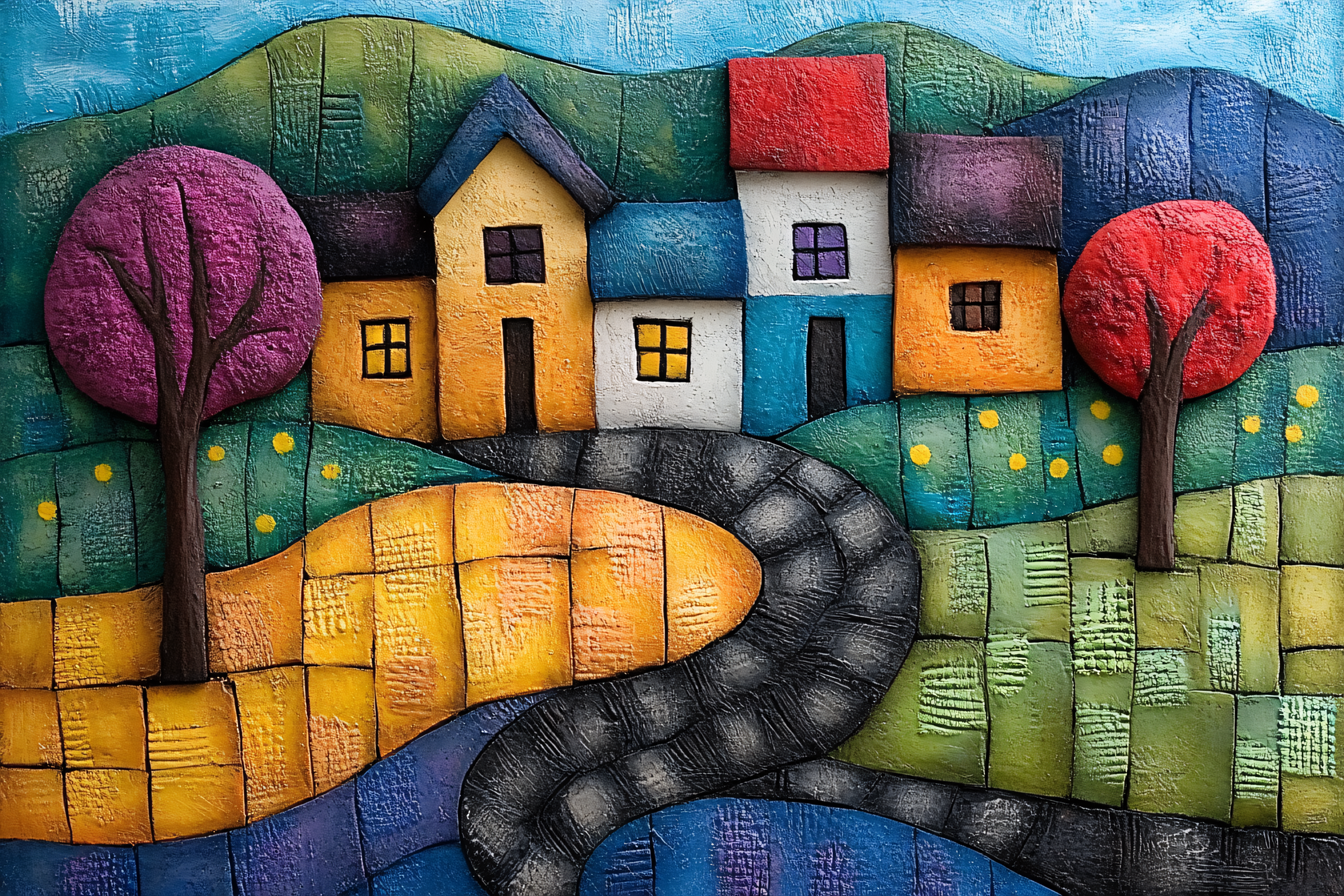 Village Vista