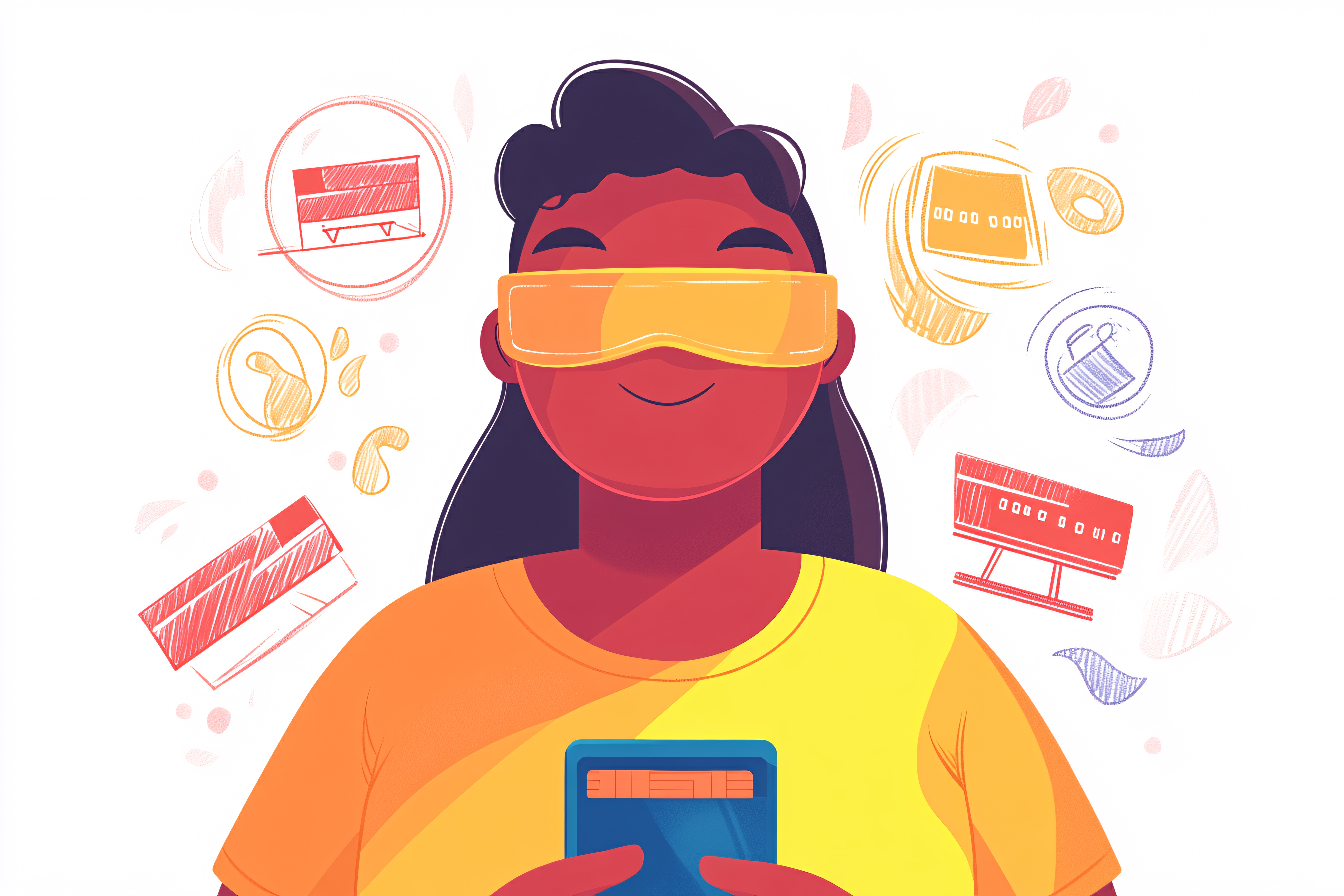 VR Experience