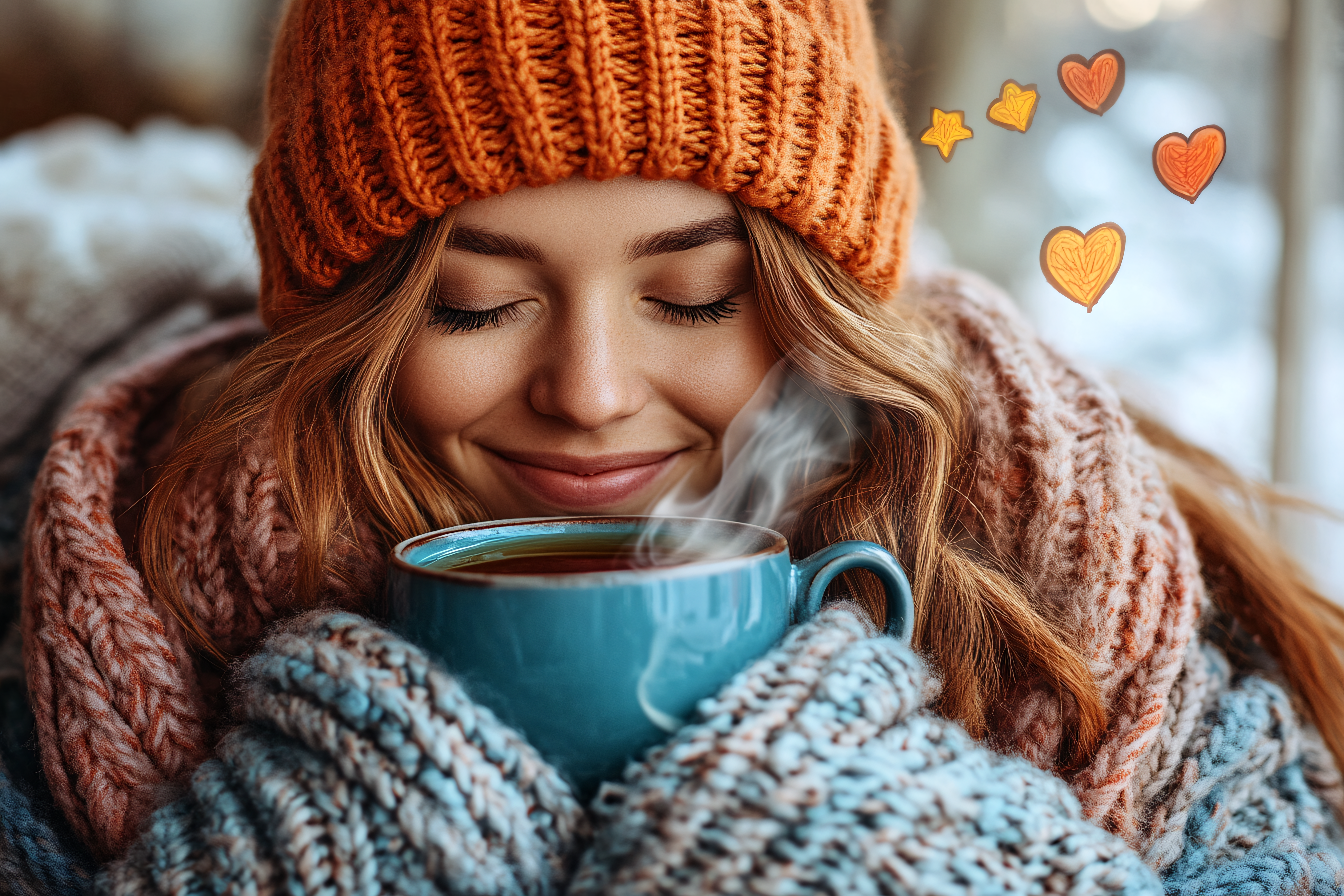 Warmth in Winter