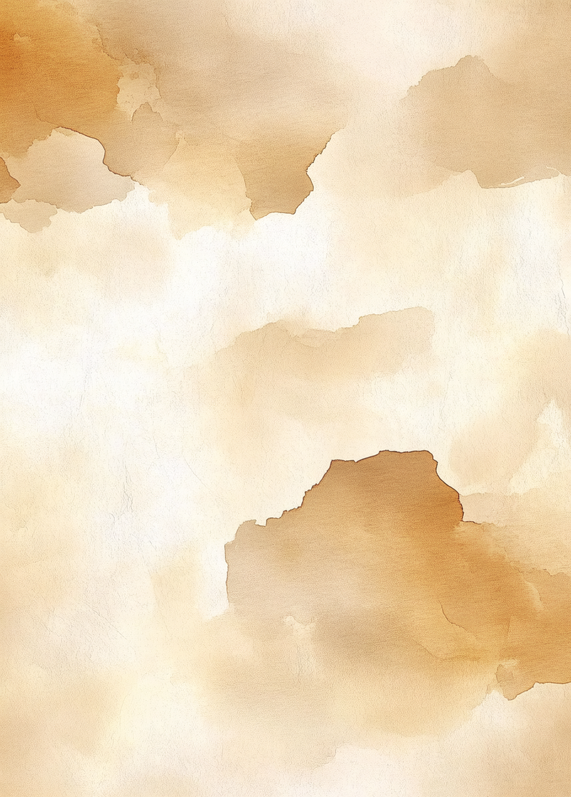 Watercolor Stain Texture