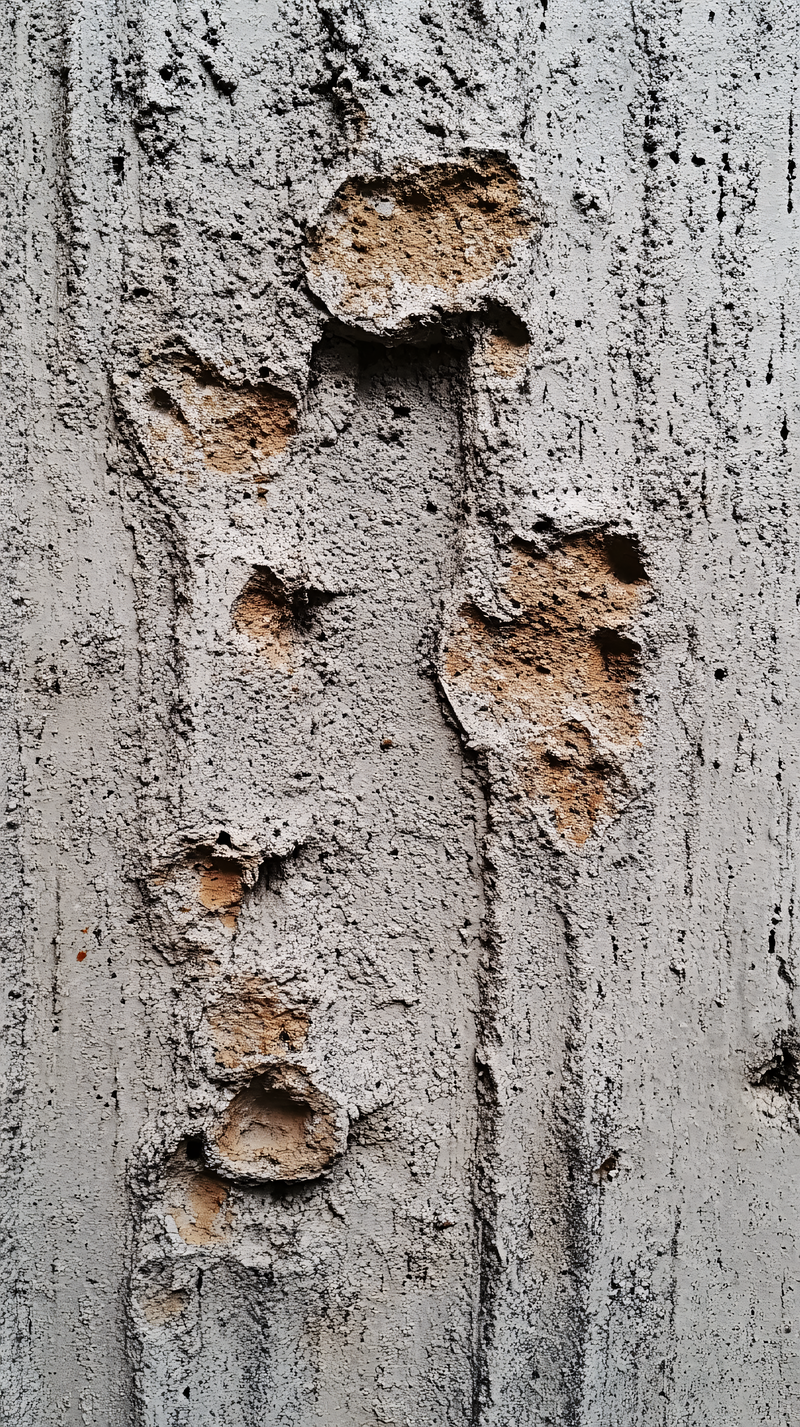 Weathered Concrete Wall Texture