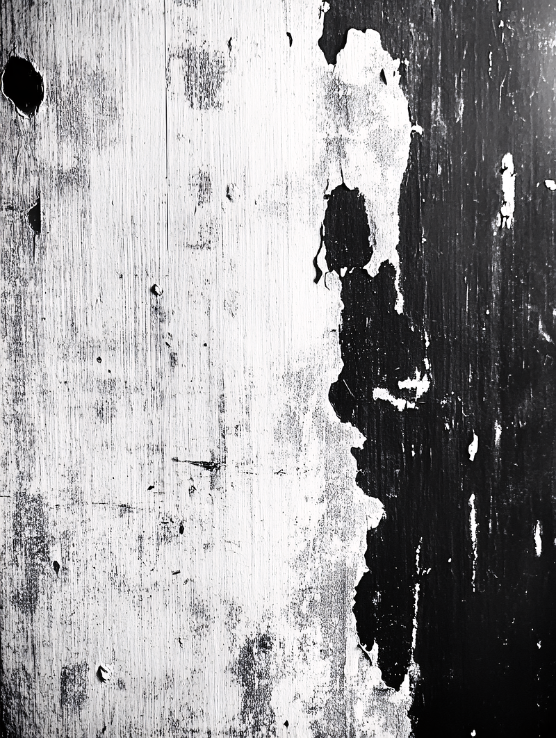 Weathered Paint Texture