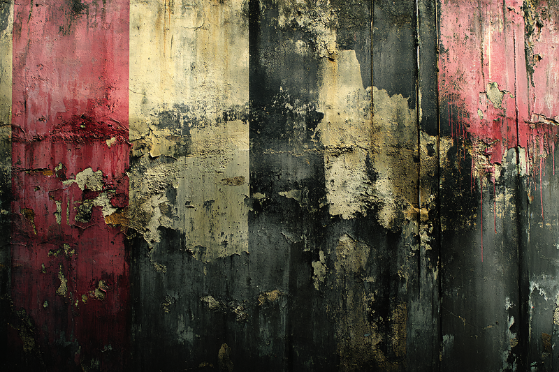 Weathered Wall Texture