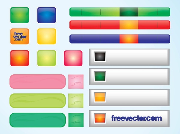 Web s Free Vector