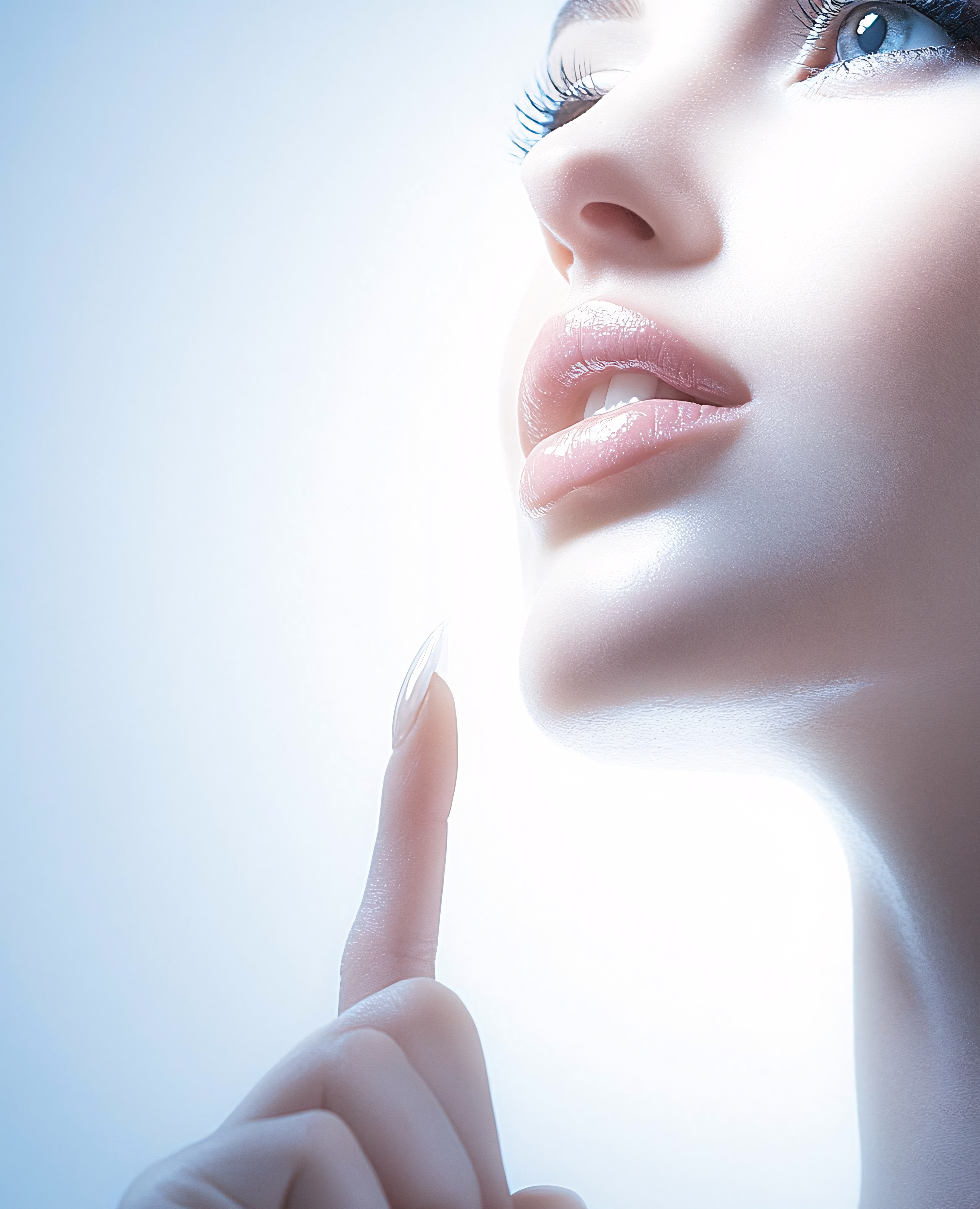 Whispering Beauty Secret