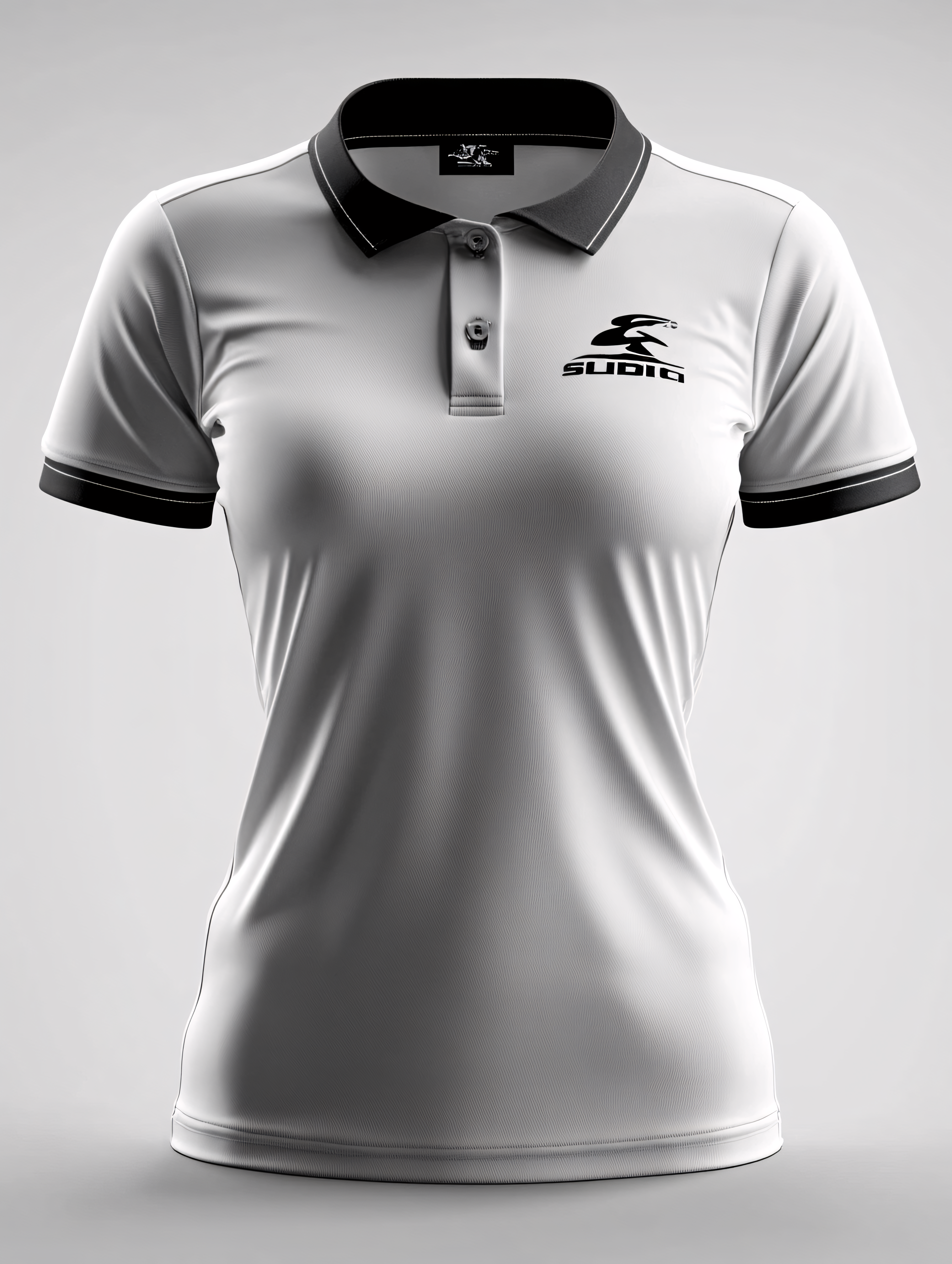 White And Black