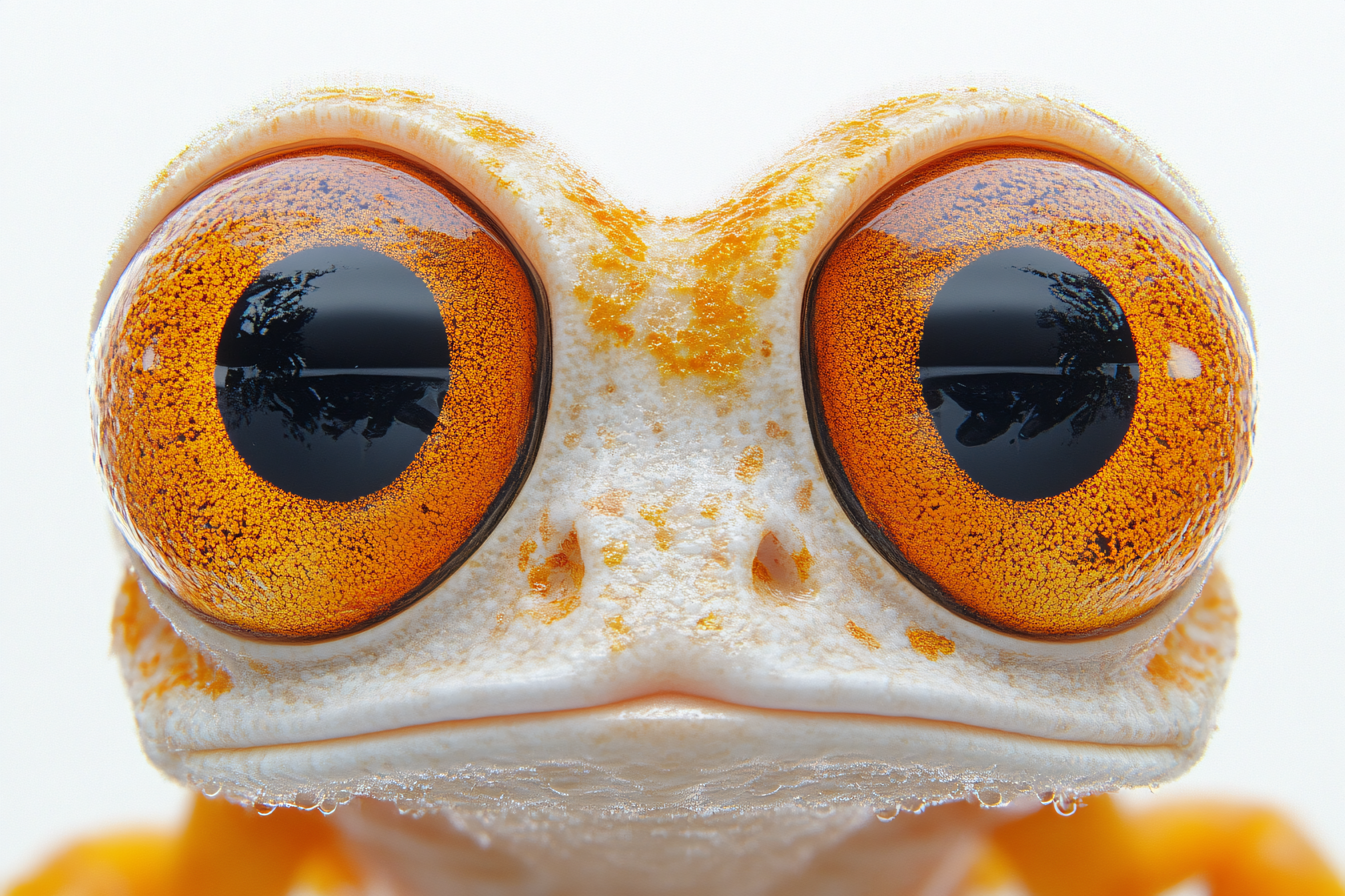 Wide-Eyed Wonder