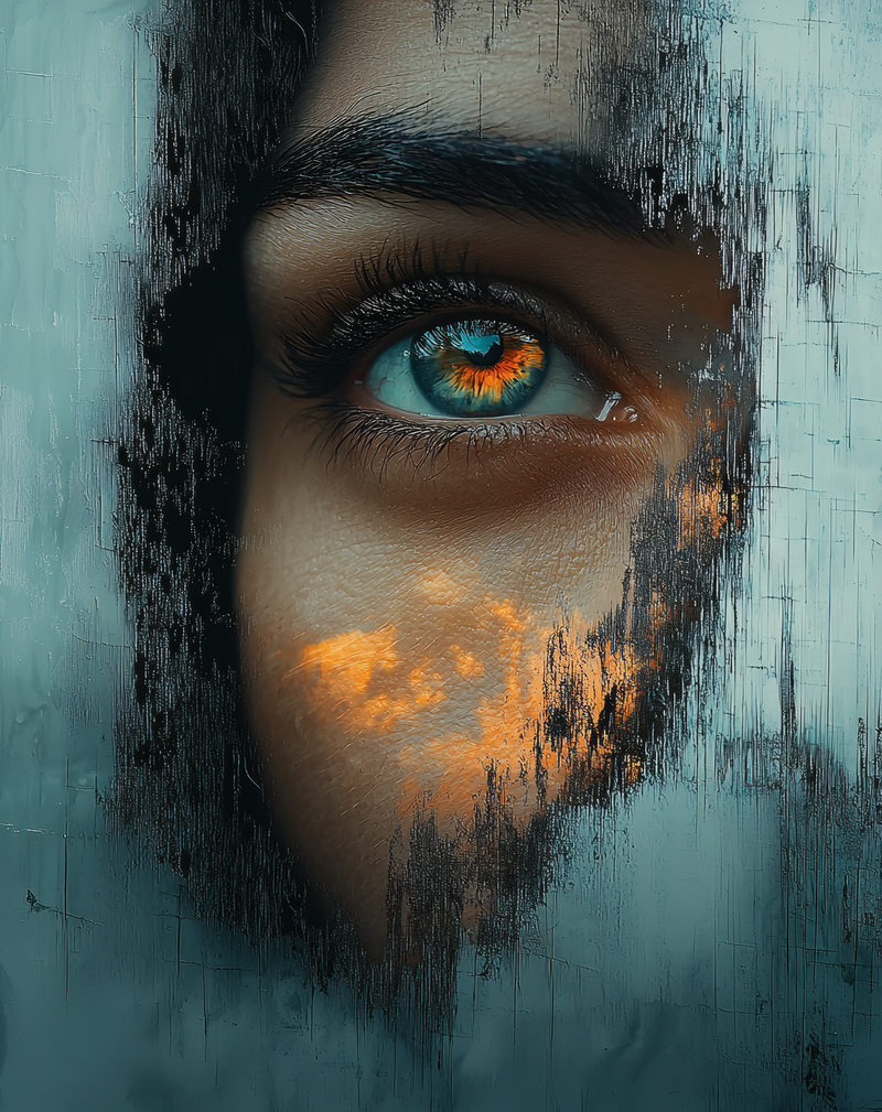 Window To The Soul
