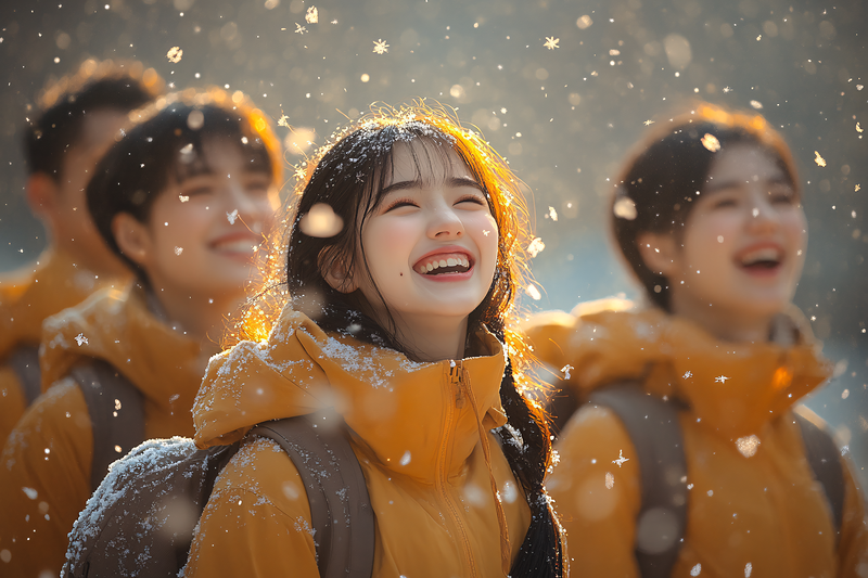 Winter Joy