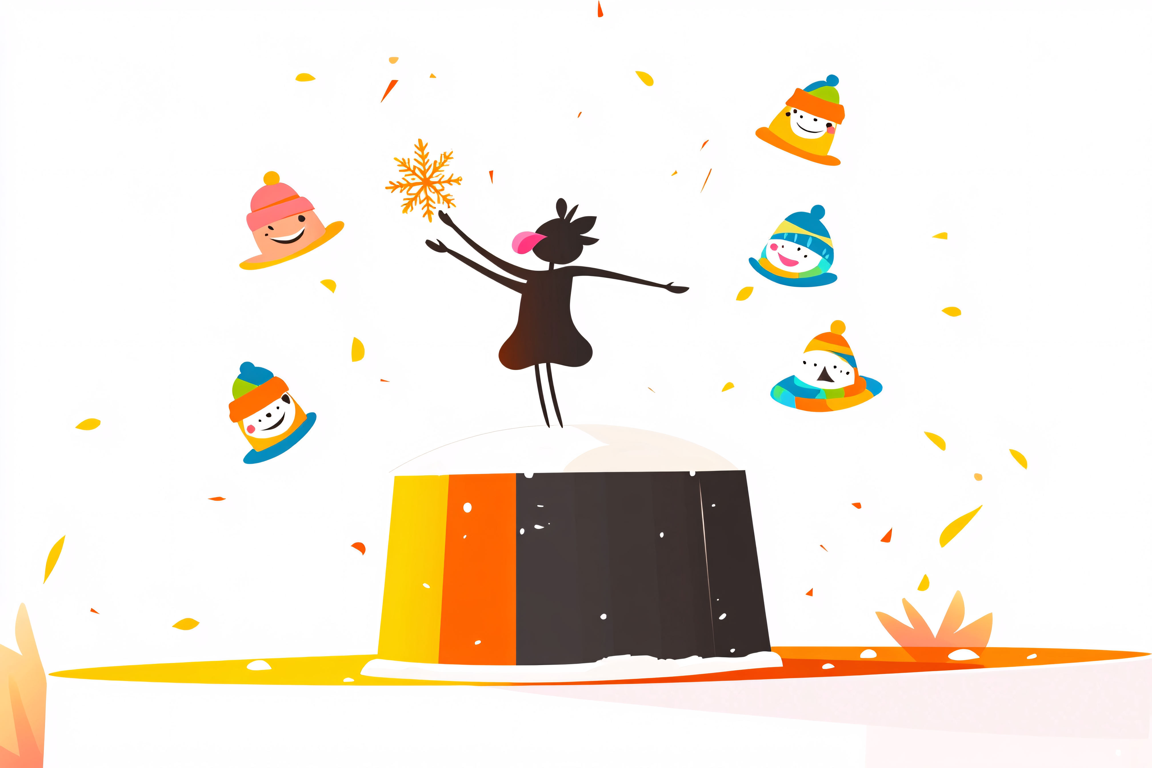 Winter Wonderland Celebration