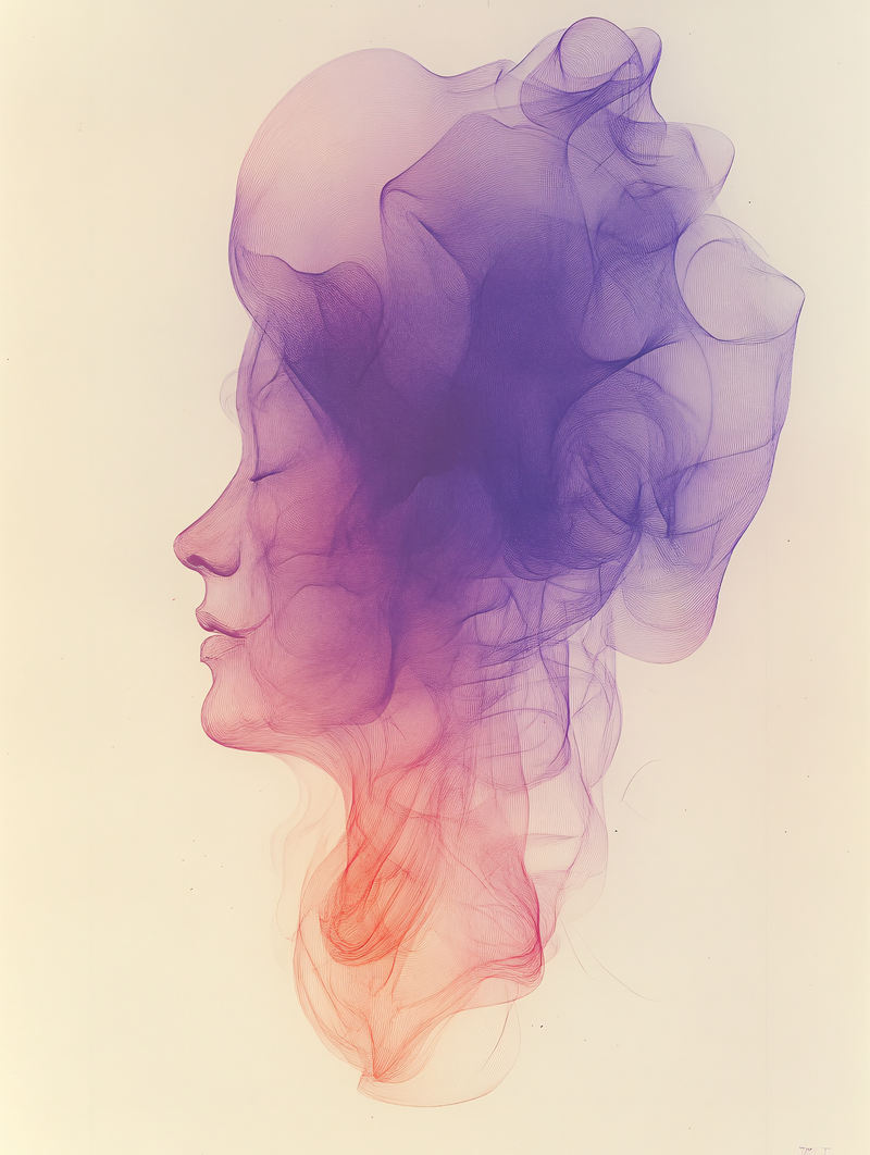 Woman Profile