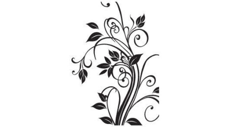 Floral Free Vector Art