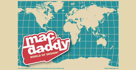 World Map Free Vector