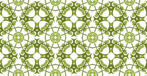 Floral Pattern
