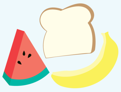 Food Vectors