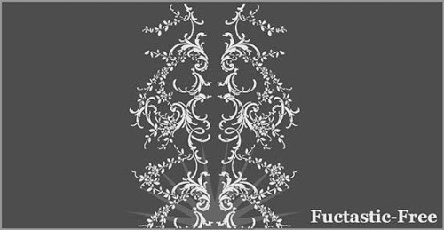Floral Vector Graphics