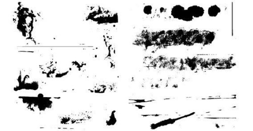 Abstract Grunge Vector