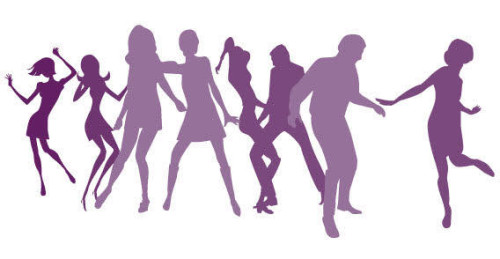 People Dancing