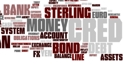 Word Cloud Vector