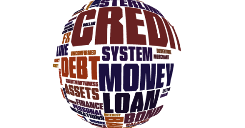 Word Cloud Banking 2