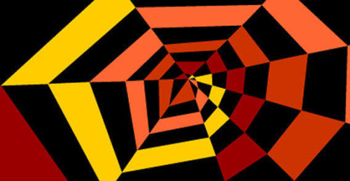 Free Checkered Vector Graphics