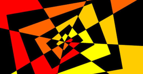 Free Checkered Vector