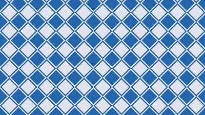 Blue Geometric Square Pattern Background Illustrator