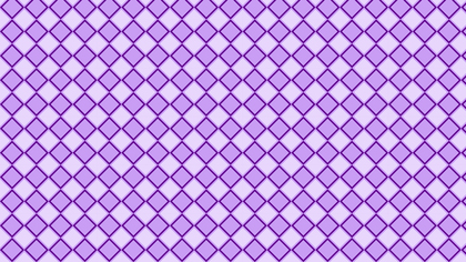 Purple Geometric Square Background Pattern