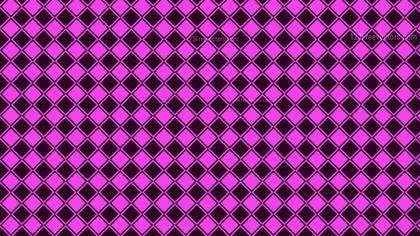Purple Square Pattern Vector