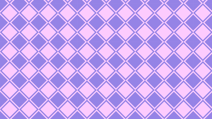 Purple Square Background Pattern Graphic