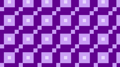 Purple Seamless Square Pattern Background Image