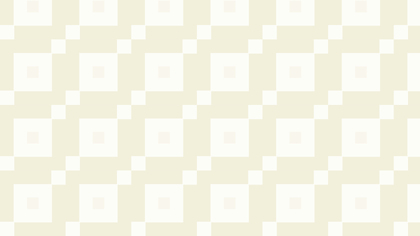 White Geometric Square Pattern Background