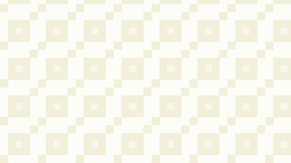White Geometric Square Background Pattern