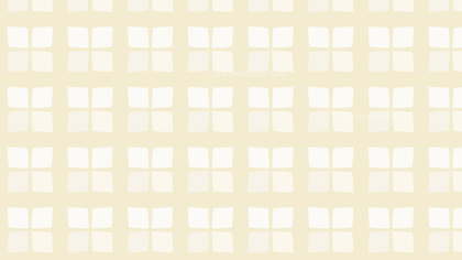 White Square Background Pattern Graphic