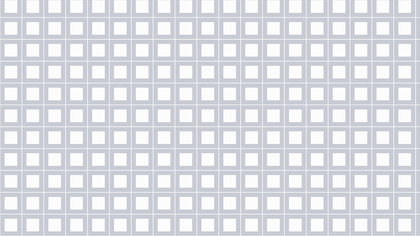 White Square Background Pattern Vector Graphic