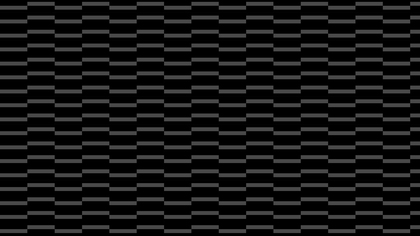 Black Stripes Background Pattern
