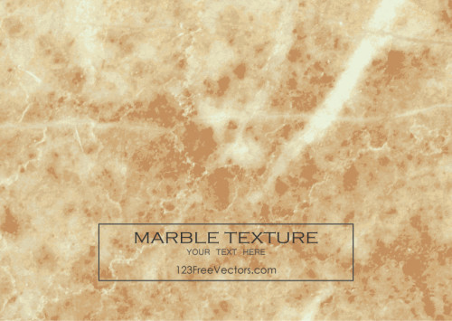 Free Vector Marble Texture
