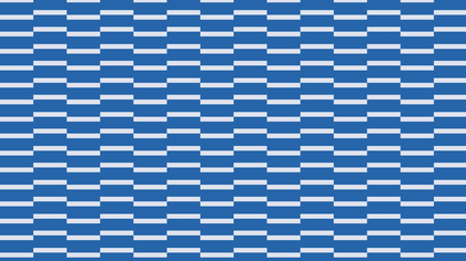 Blue Stripes Pattern Background Illustration