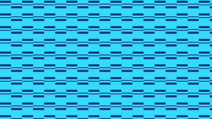 Blue Seamless Stripes Pattern Image