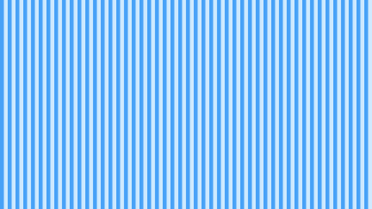 Light Blue Vertical Stripes Pattern