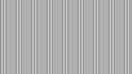 Grey Vertical Stripes Background Pattern Vector