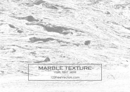 White Marble Background