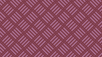 Pink Seamless Stripes Pattern Background Vector Graphic