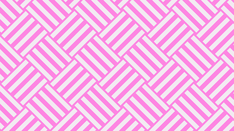 Rose Pink Stripes Background Pattern Vector Graphic